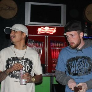 Meet your Posher, Garrette